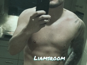 Liamsroom