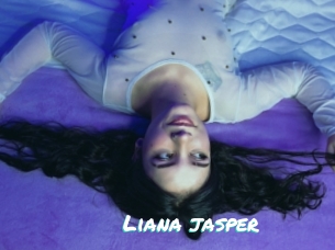 Liana_jasper