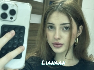 Lianaan