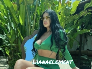 Lianaelement