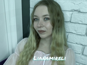 Lianamireli