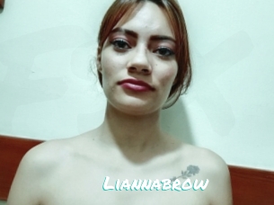 Liannabrow