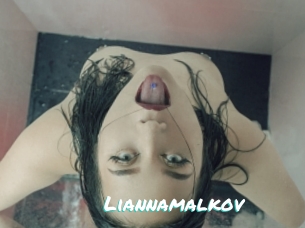 Liannamalkov