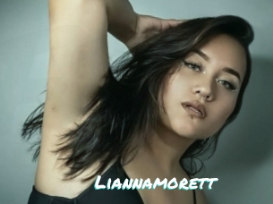 Liannamorett