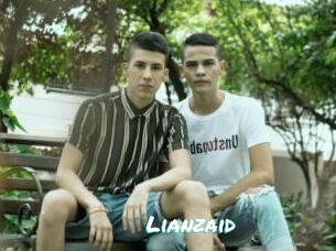 Lianzaid