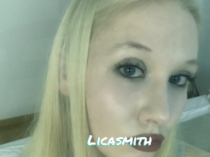 Licasmith