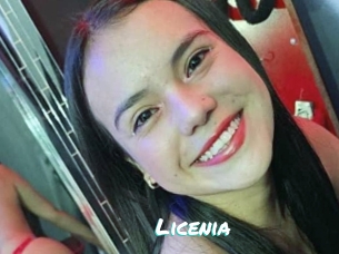 Licenia