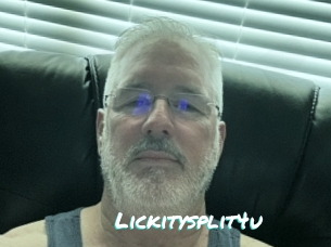 Lickitysplit4u