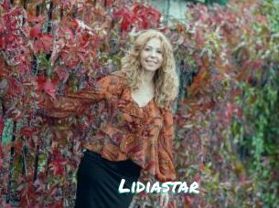 Lidiastar