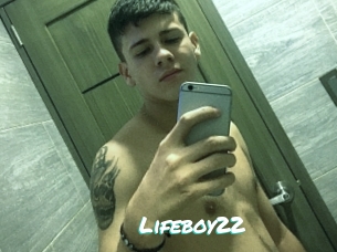 Lifeboy22