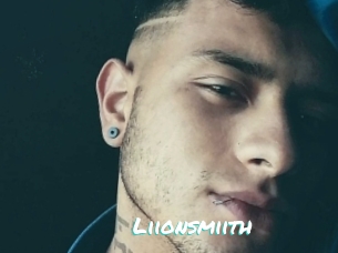 Liionsmiith