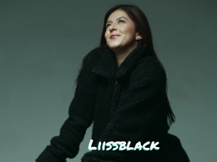 Liissblack