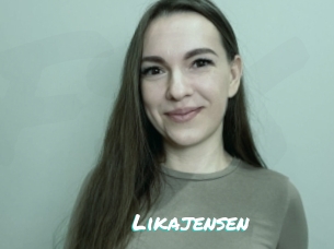 Likajensen