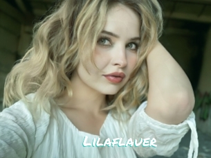 Lilaflauer