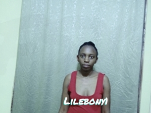 Lilebony1