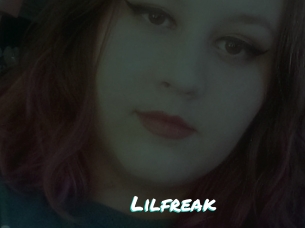 Lilfreak