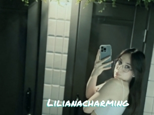 Lilianacharming