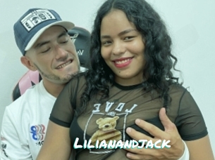 Lilianandjack