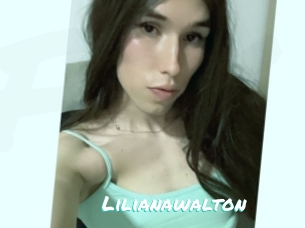 Lilianawalton