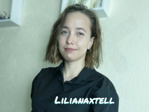 Lilianaxtell