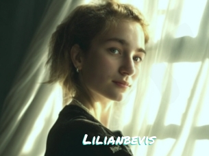 Lilianbevis