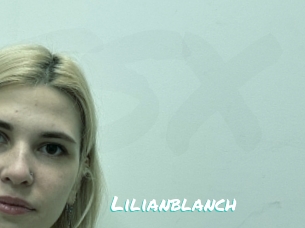 Lilianblanch