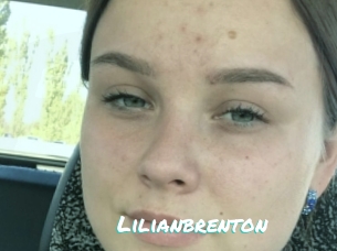 Lilianbrenton