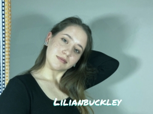 Lilianbuckley