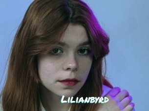 Lilianbyrd