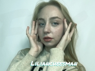 Liliancheesman