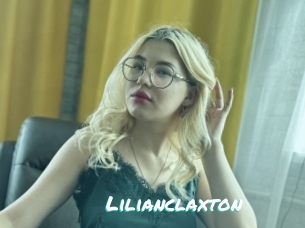 Lilianclaxton