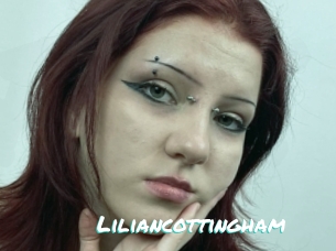 Liliancottingham