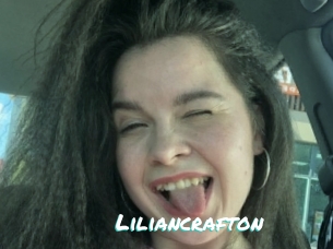 Liliancrafton