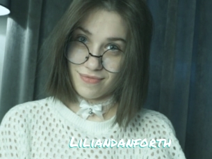 Liliandanforth