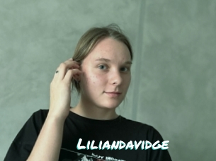 Liliandavidge