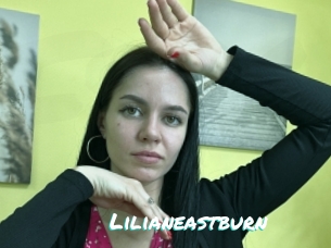 Lilianeastburn