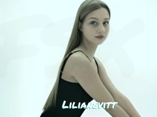 Lilianevitt