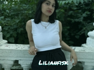 Lilianfisk