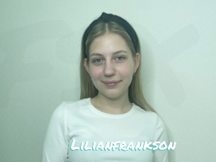 Lilianfrankson