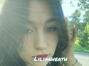 Lilianheath