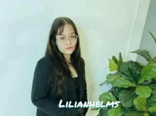 Lilianhelms