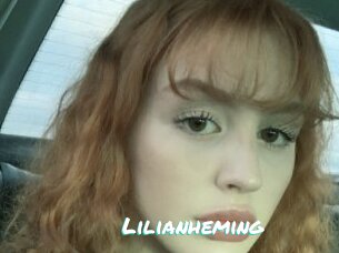 Lilianheming