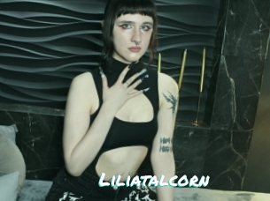 Liliatalcorn