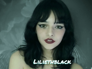 Liliethblack