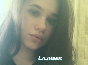 Lilihenk