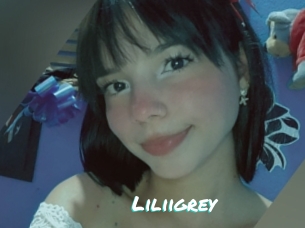 Liliigrey