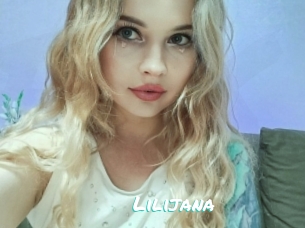 Lilijana