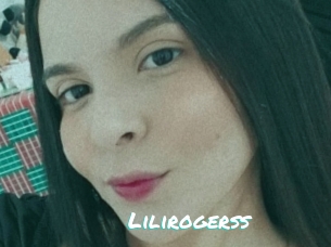 Lilirogerss