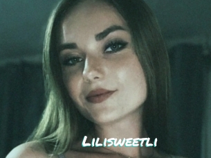 Lilisweetli