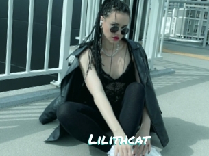 Lilithcat